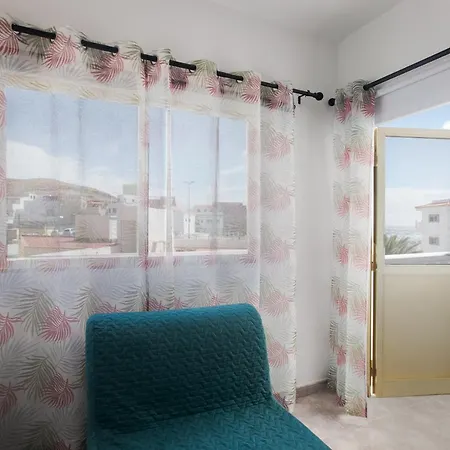 Apartamento Tajao *