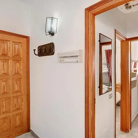 Appartement Apartamento Tajao La Listada