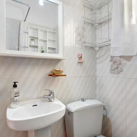Appartement Apartamento Tajao La Listada