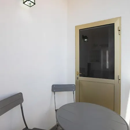 Apartamento Tajao Апартаменты *