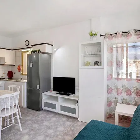 Apartamento Tajao