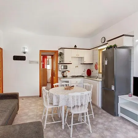 Апартаменты Apartamento Tajao Ла-Листада