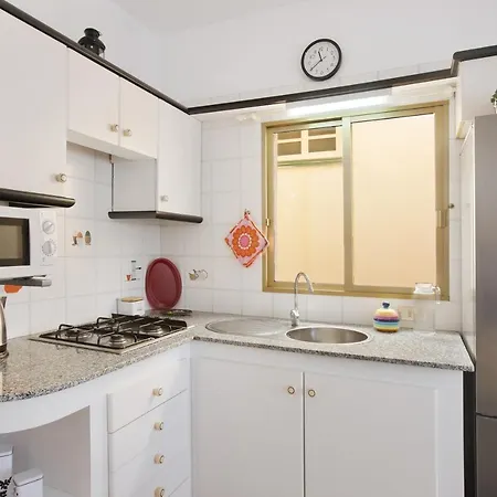 Apartamento Tajao Ла-Листада