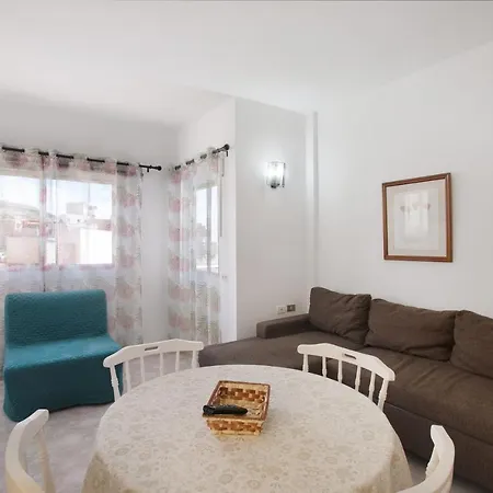 Apartamento Tajao * Ла-Листада