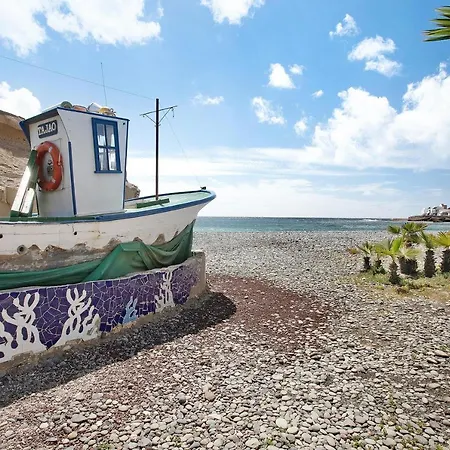 Apartamento Tajao