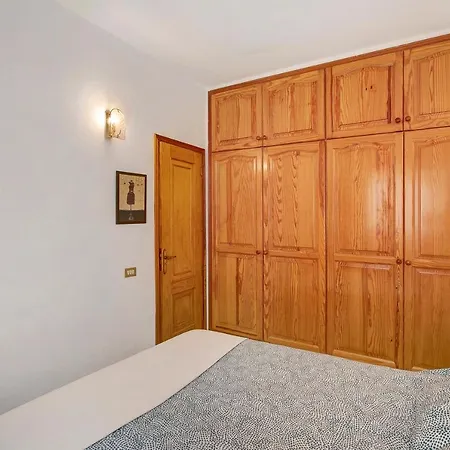 Apartamento Apartamento Tajao La Listada