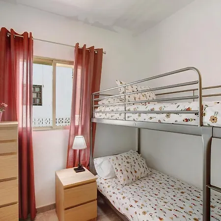 Apartamento Tajao Апартаменты