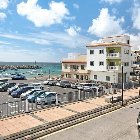 Apartamento Tajao Apartamento *
