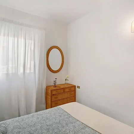 Apartamento Apartamento Tajao La Listada