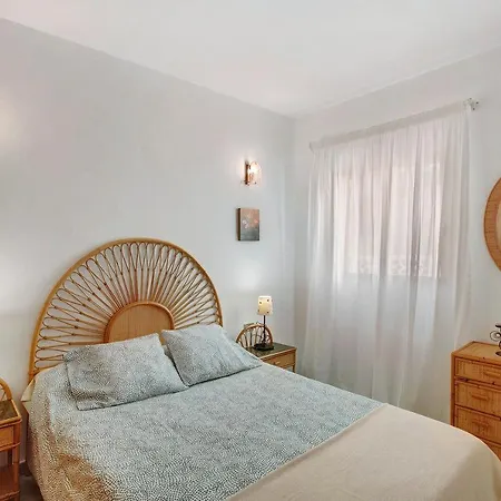 Apartamento Tajao Апартаменты Ла-Листада