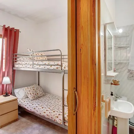 Apartamento Tajao *