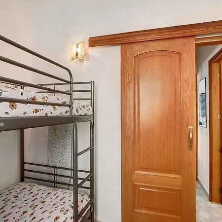Apartamento Apartamento Tajao